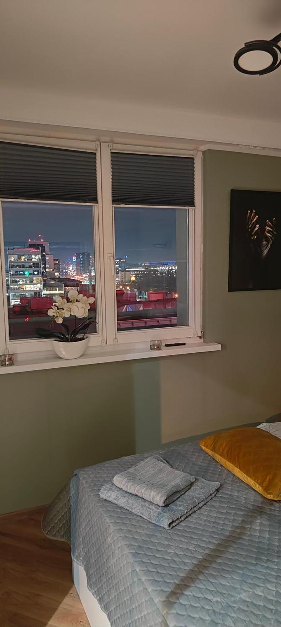 Apartament Korfantego 30 Katowice Zewnętrze zdjęcie