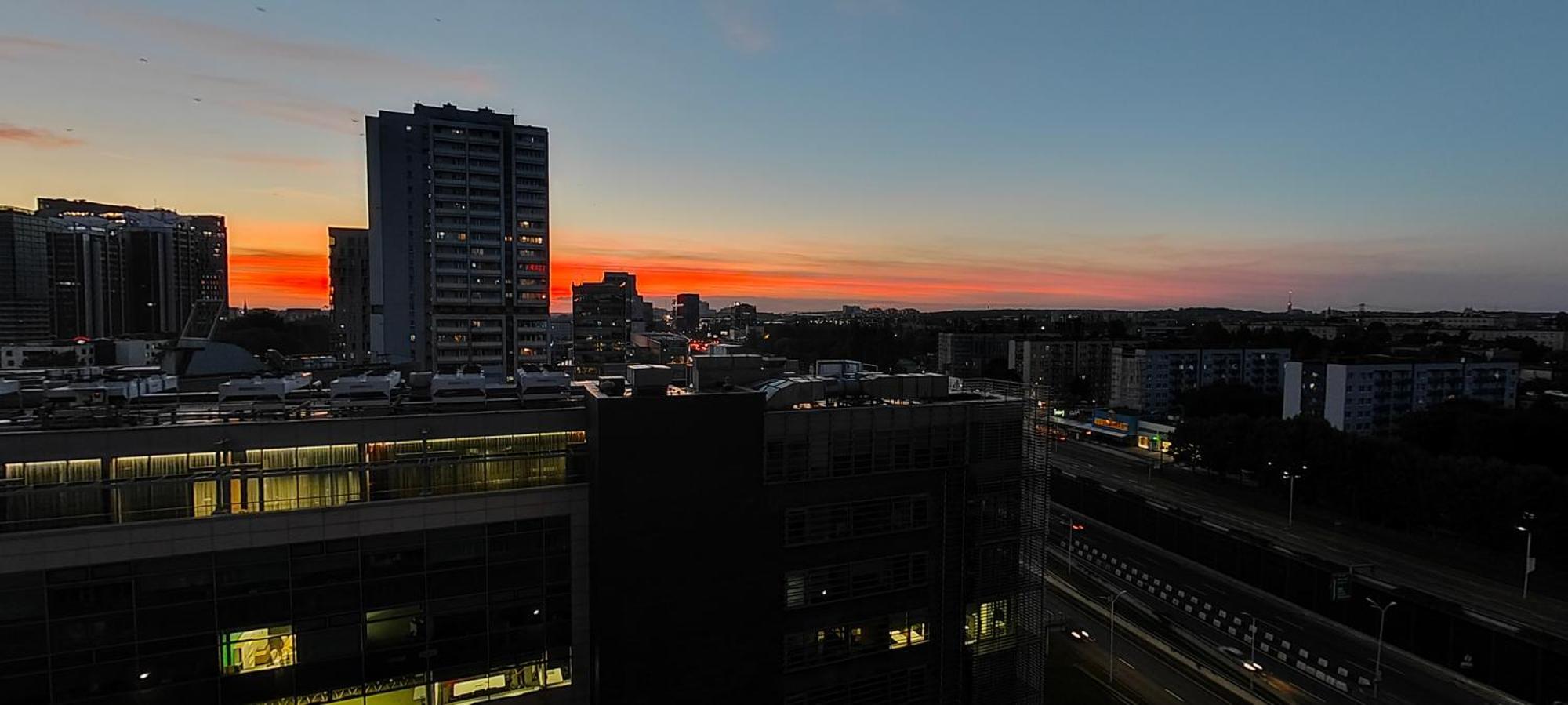 Apartament Korfantego 30 Katowice Zewnętrze zdjęcie