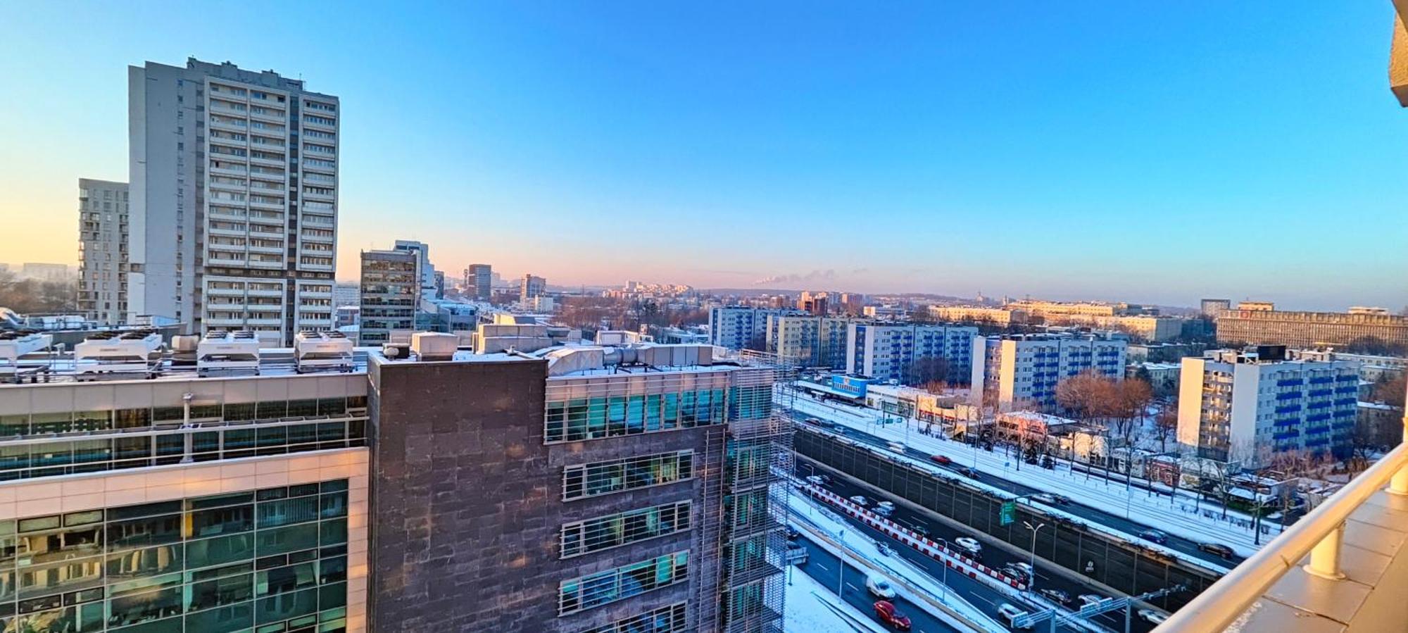 Apartament Korfantego 30 Katowice Zewnętrze zdjęcie