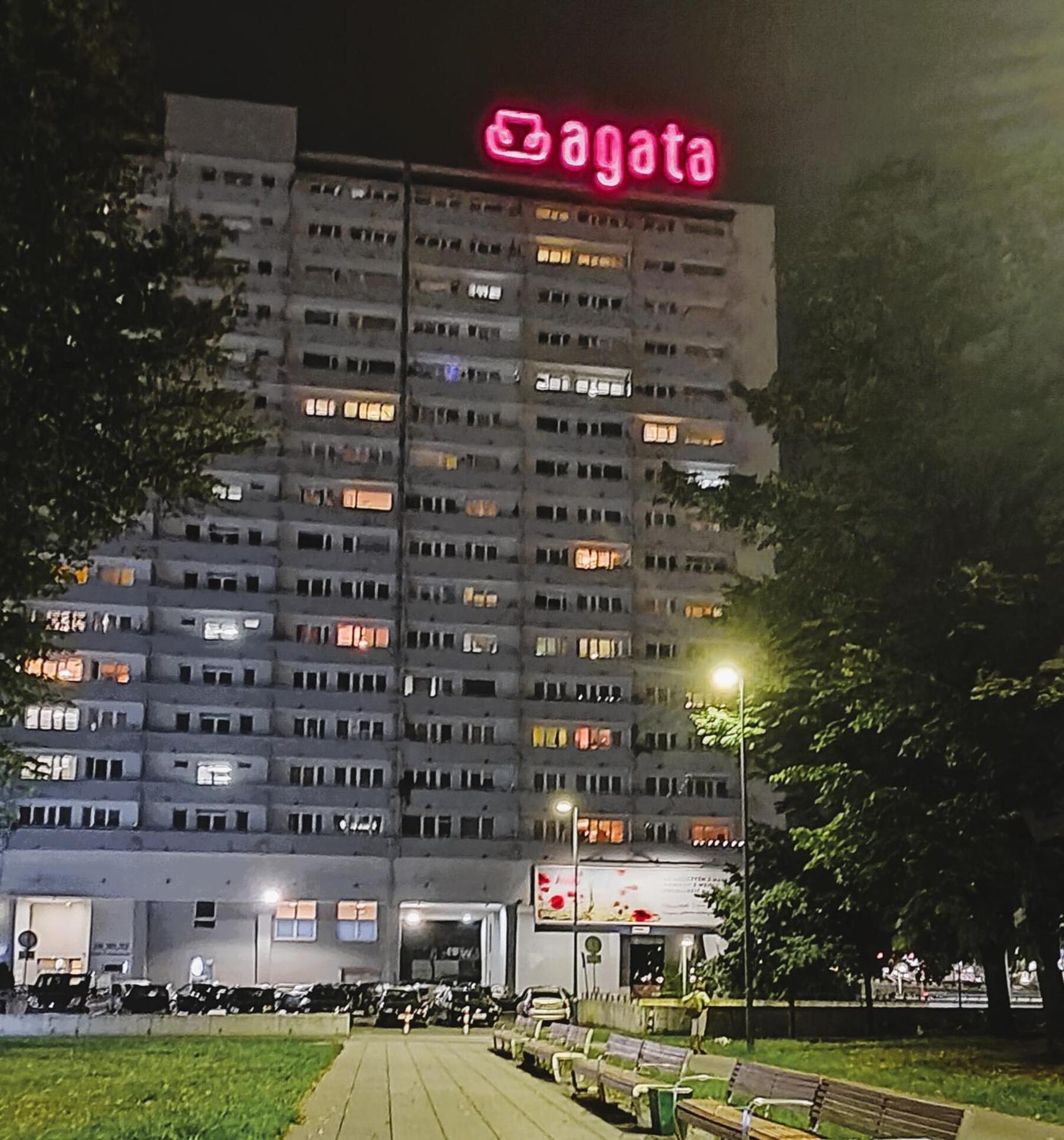 Apartament Korfantego 30 Katowice Zewnętrze zdjęcie