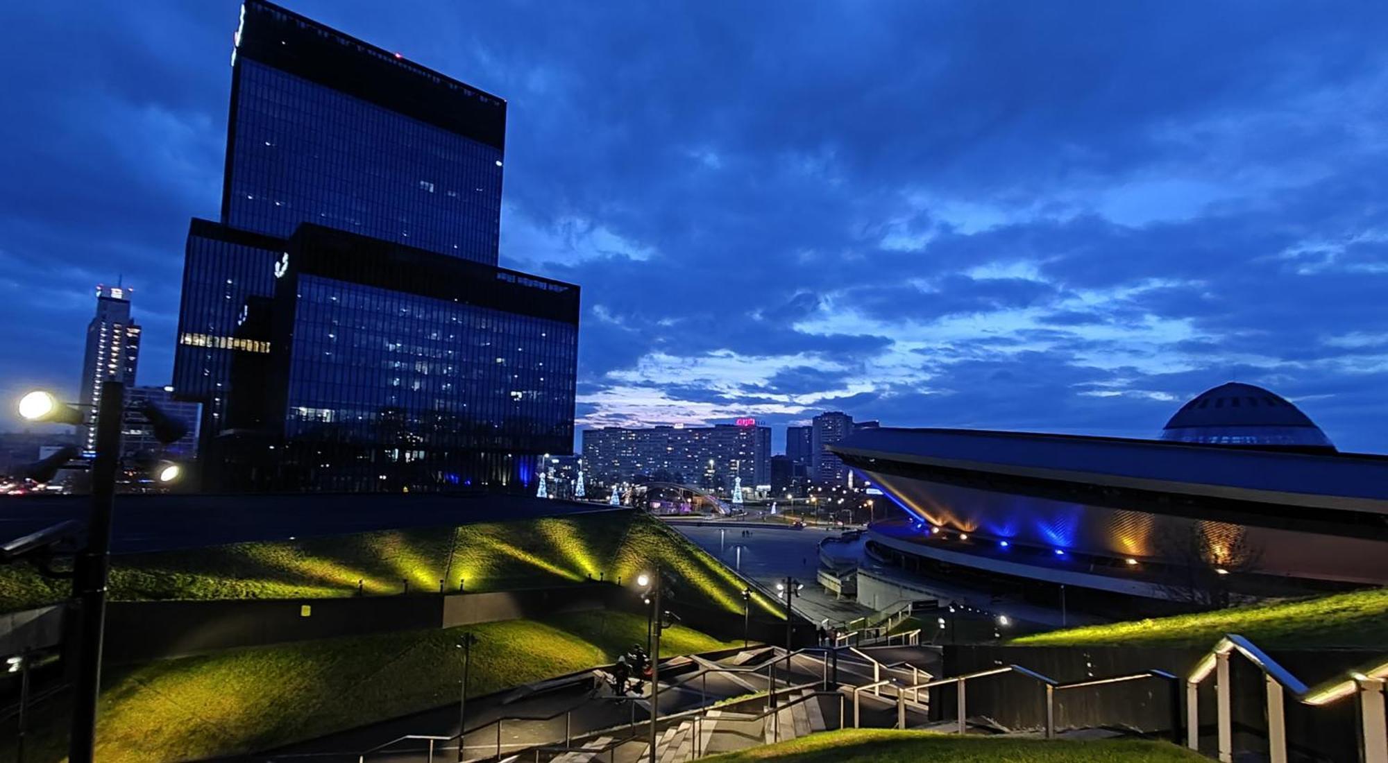 Apartament Korfantego 30 Katowice Zewnętrze zdjęcie