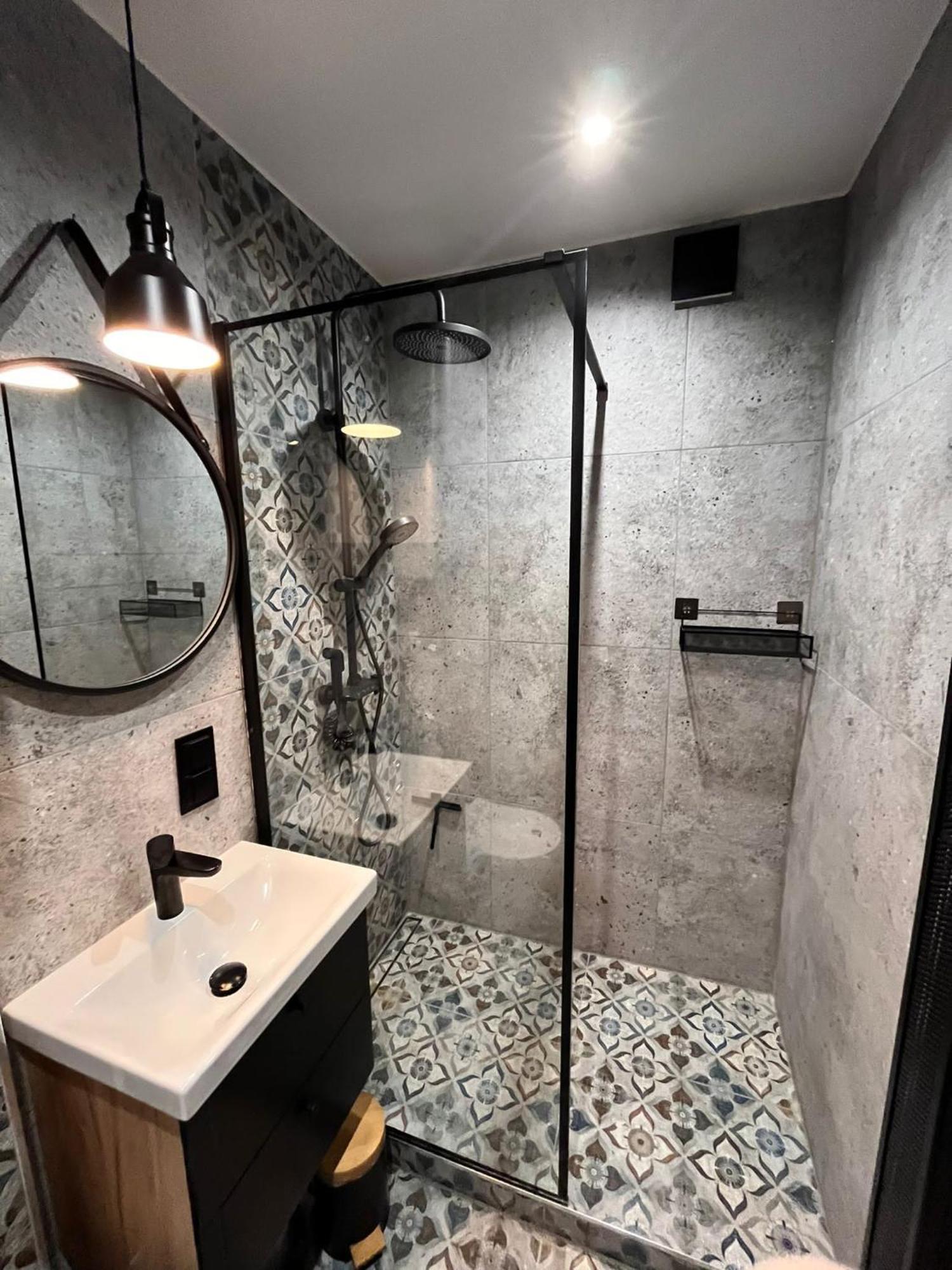Apartament Korfantego 30 Katowice Zewnętrze zdjęcie